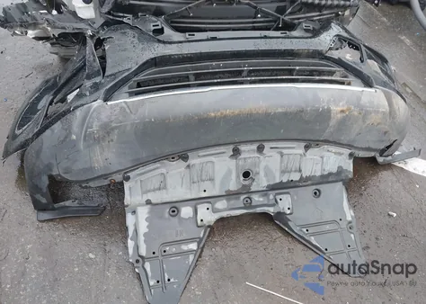 2019 Nissan Rogue Sv из США, поврежденный, VIN JN8AT2MV3KW384356